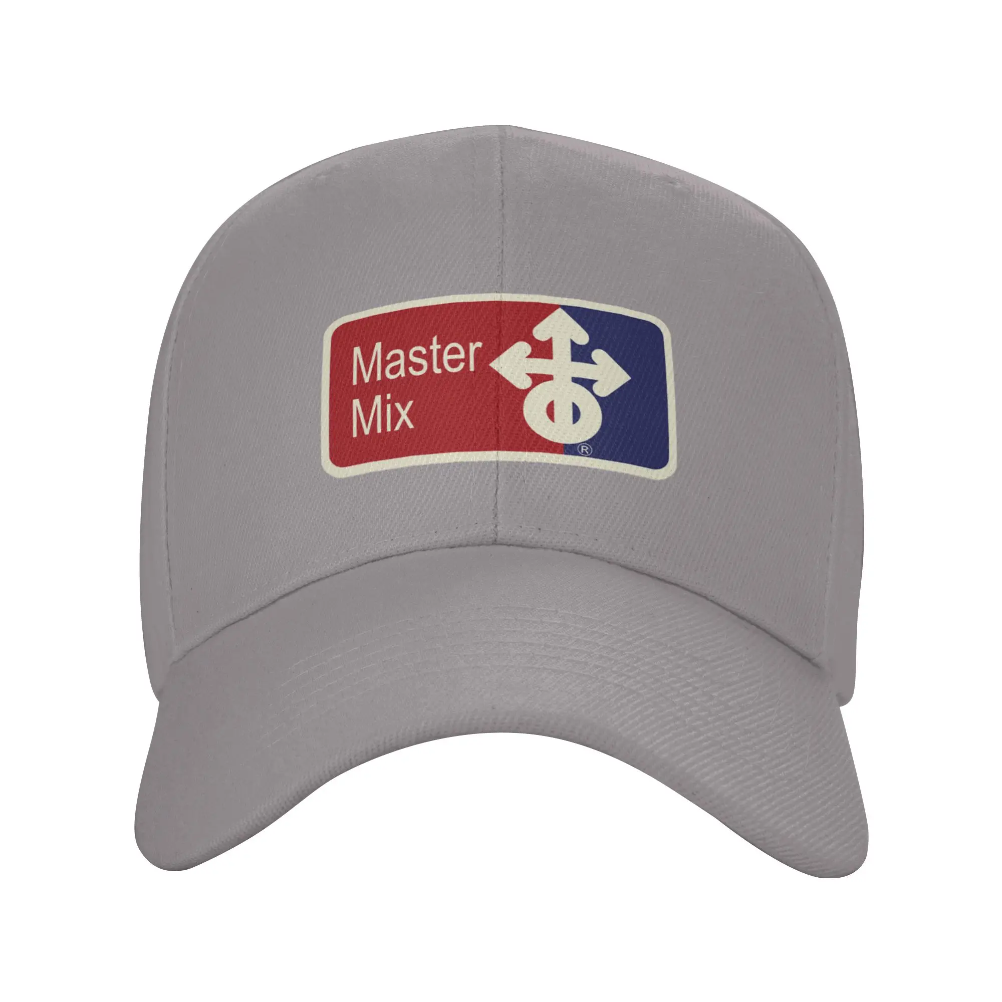 Hot Sale Master Mix Logo Arthur Russell Baseball Cap  Snapback Cap Men  Road Trip Cap Men
