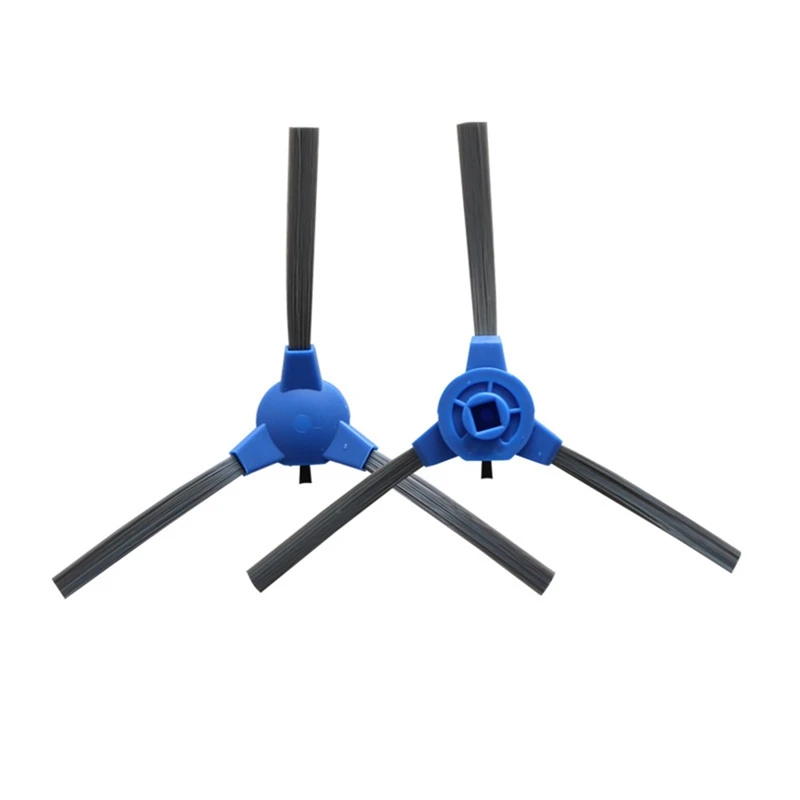 Pièces de rechange pour aspirateur robot, brosse latérale principale, filtre Hepa, tampons de vadrouille, chiffon, accessoires pour Cecotseats Conga 2290 Ultra 05661