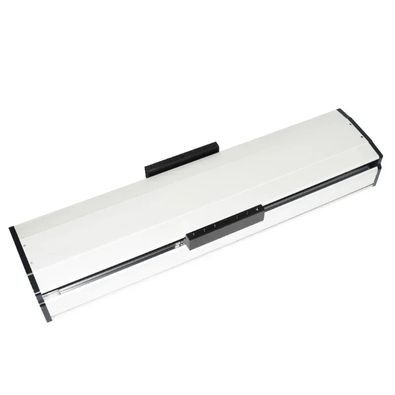 RXSB270 Linear Rail Load 300kg Semi-enclosed Ball Screw Module Slide Robot Linear Guide Slide Motion System DIY Linear Slide Kit