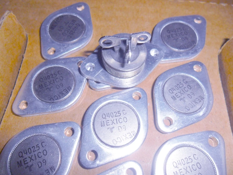 

1pcs/lot Q4025C New&Original In Stock