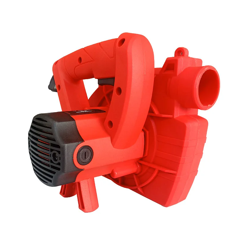 

Wall chaser vacuum cleaner suction and blowing dual purpose high power industrial dust collector blower blowing aircraft