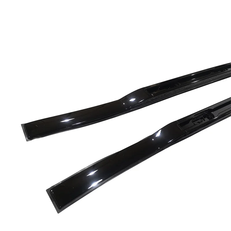 

Polar Bear Car Modification Store Factory OEM Aluminum Alloy Roof Rack Rails for 2020-2025 Defender 5 Doors