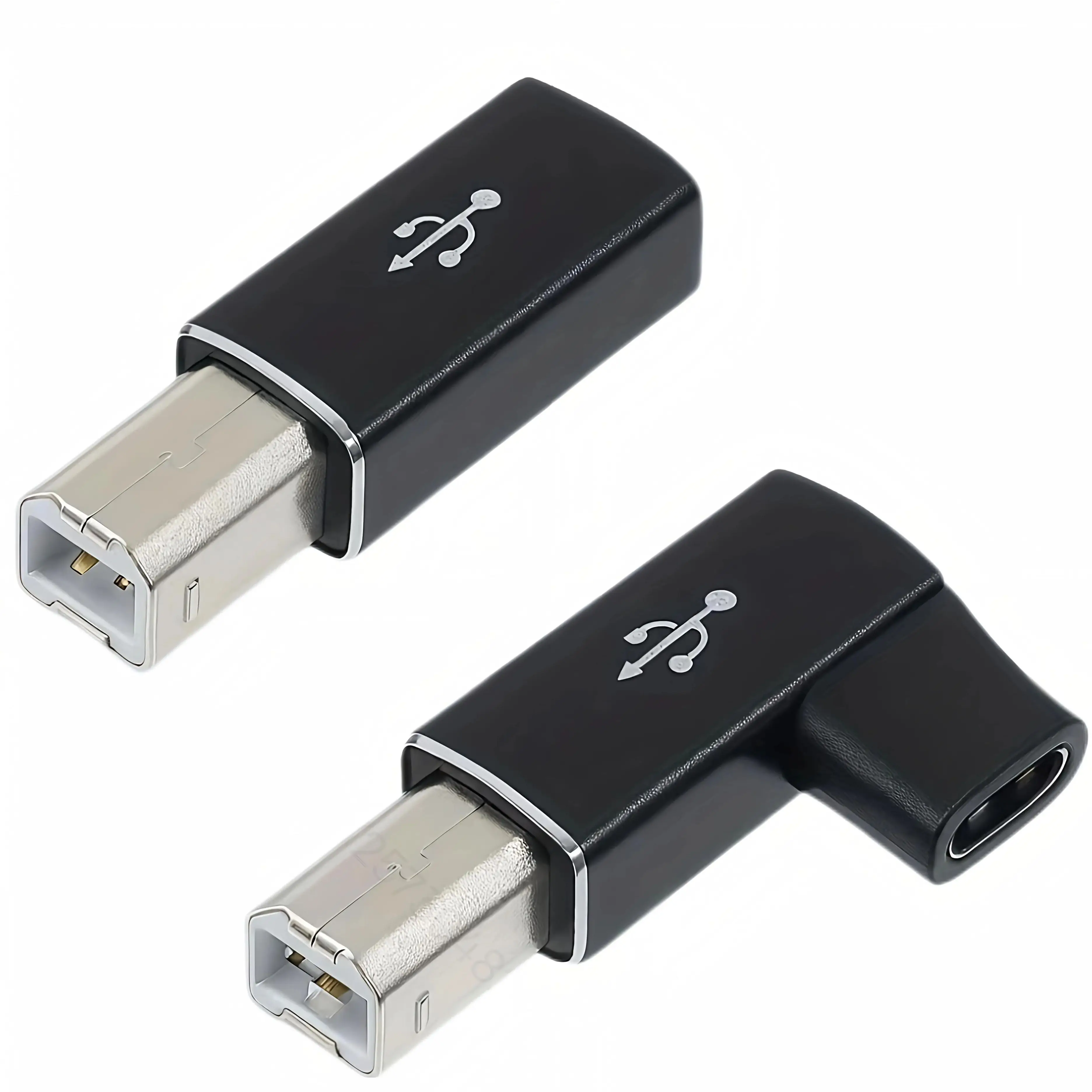 Usb C Female To Mid…