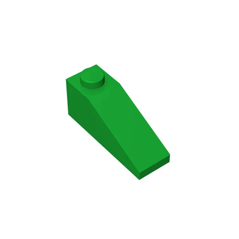 50 Stück Puzzle-Teile 4286 Slope 33 3x1 Bausteine-Set Lehrreiche Bausteine Spielzeug Kinder Geburtstagsgeschenke Dropshipping – Detail 5