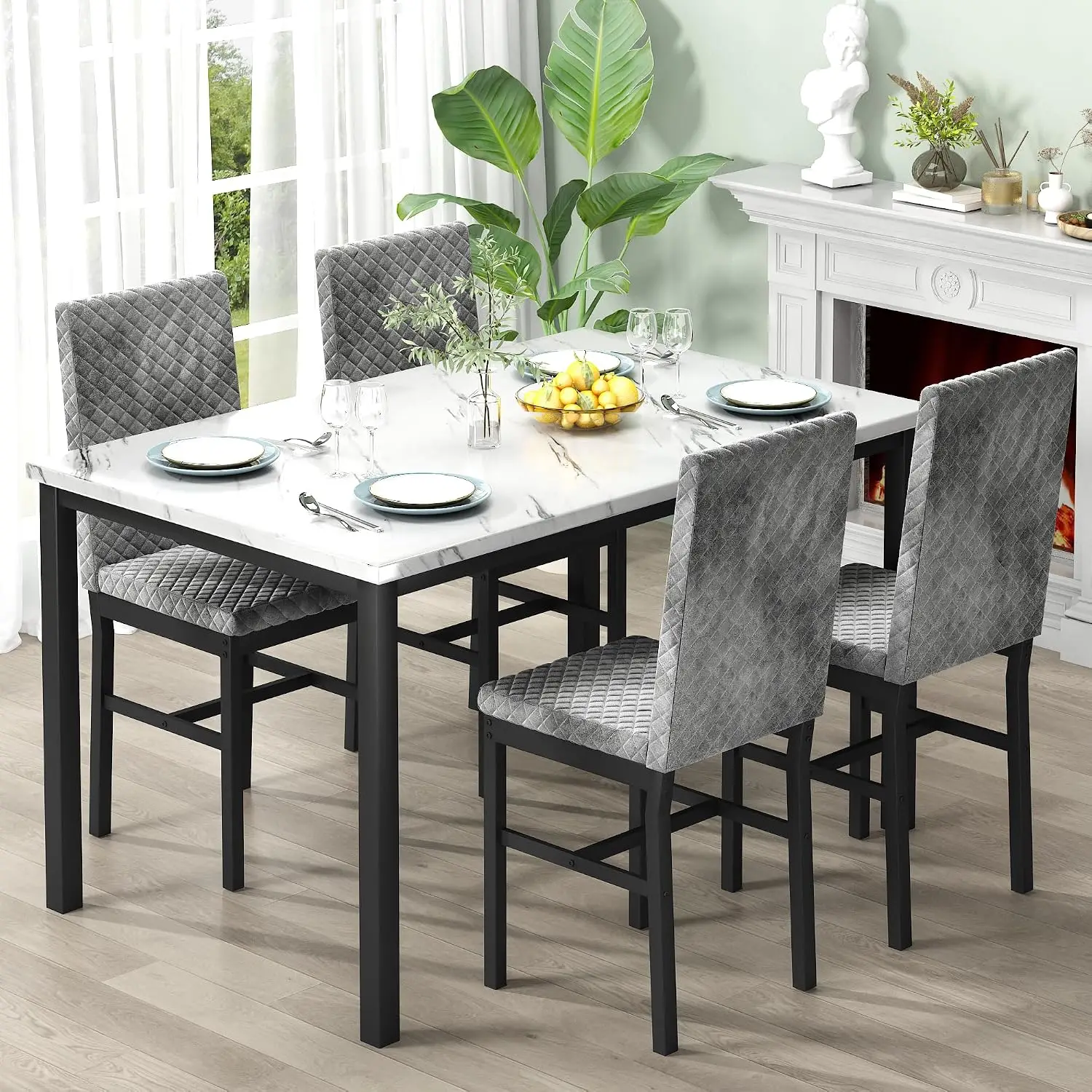 Thumbnail 2 - #30 Highest Rated Dining Tables to Buy in 2026
