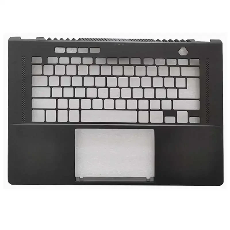 Coque arrière LCD pour ordinateur portable ROG Zephywarmer M16 série GU603, lunette avant, repose-l'hypothèse supérieur, boîtier de base astronomique, charnières de clavier, nouveau