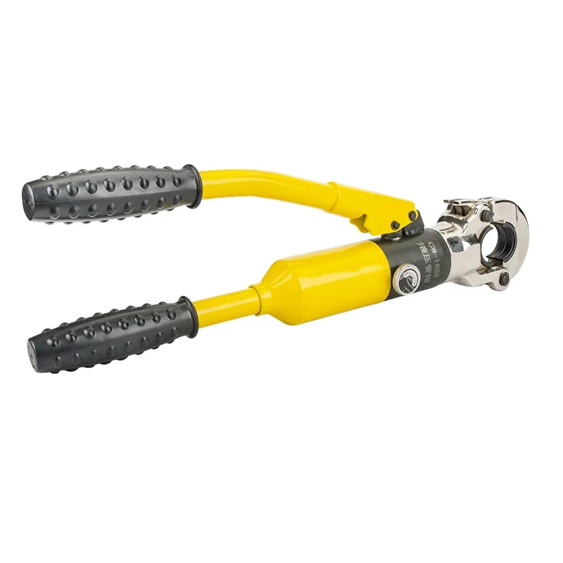 CW-1632 model hydraulic crimping tool