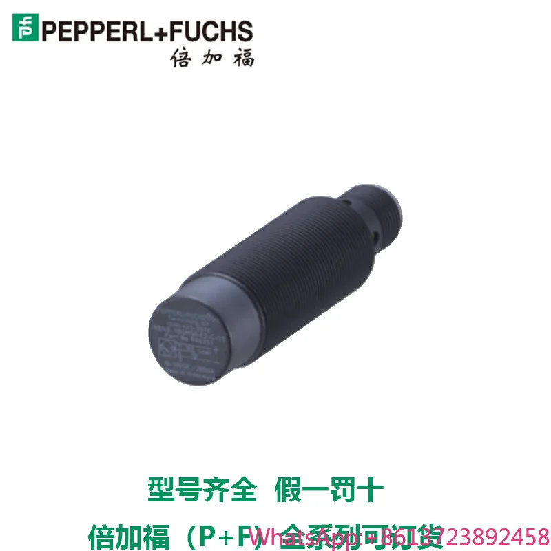 

NBN8-18GM50-E2-C-V1 Inductive Sensor Germany P * F Original Genuine