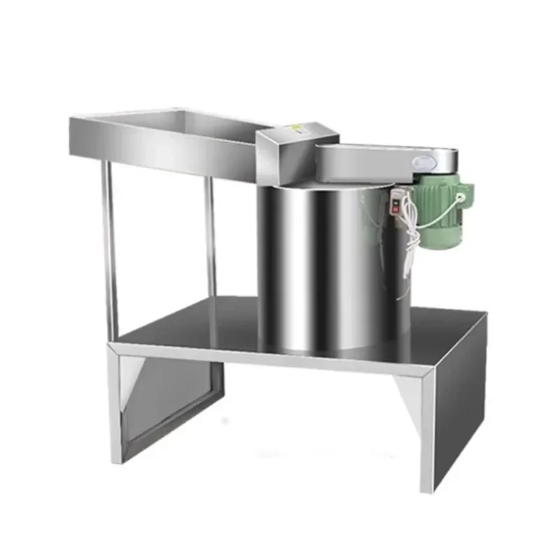 

Большая модернизированная машина для разрушения чая. Оборудование для разрушения черного чая и зеленого чая. Оборудование из нержавеющей стали.