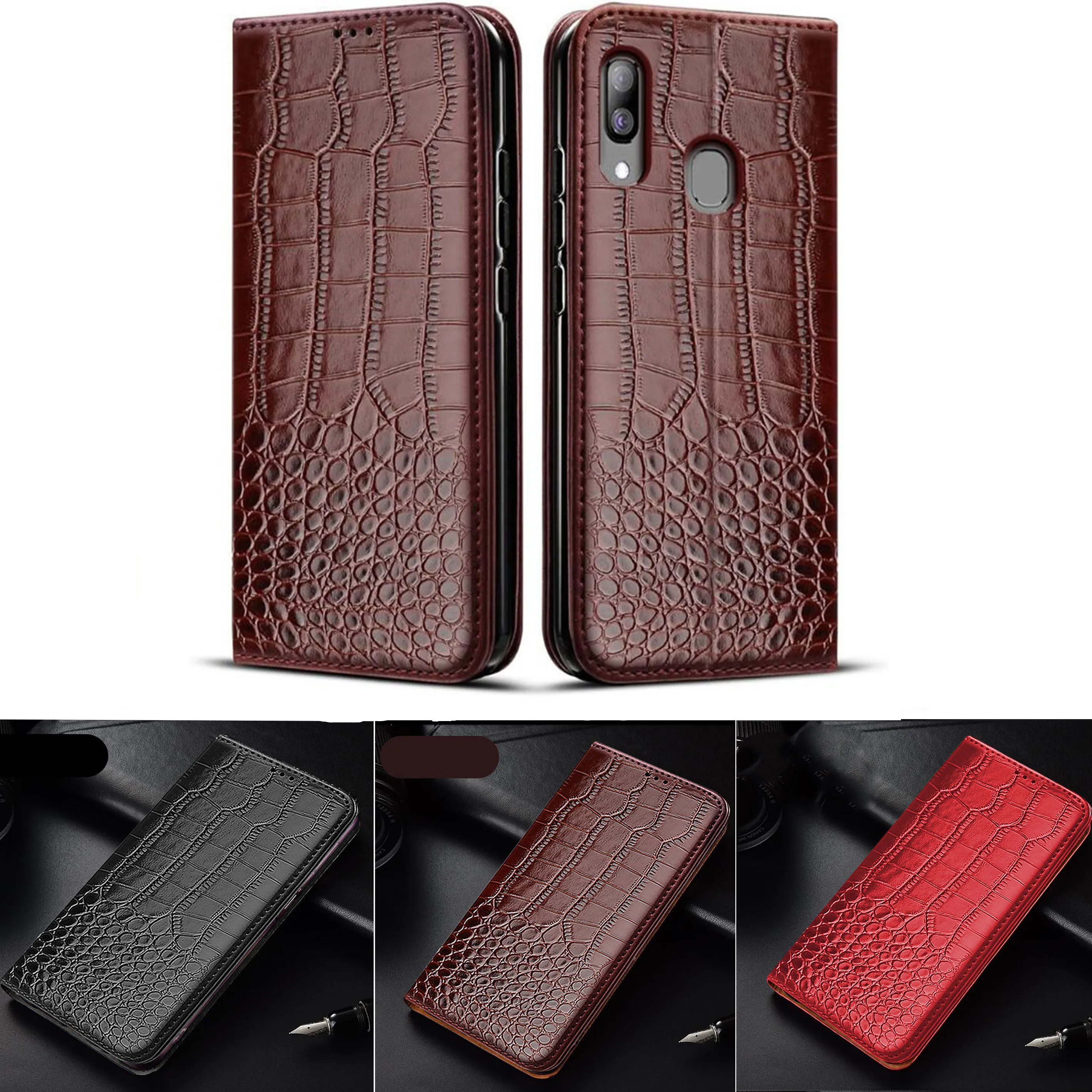 Wallet Magnetic Cov…