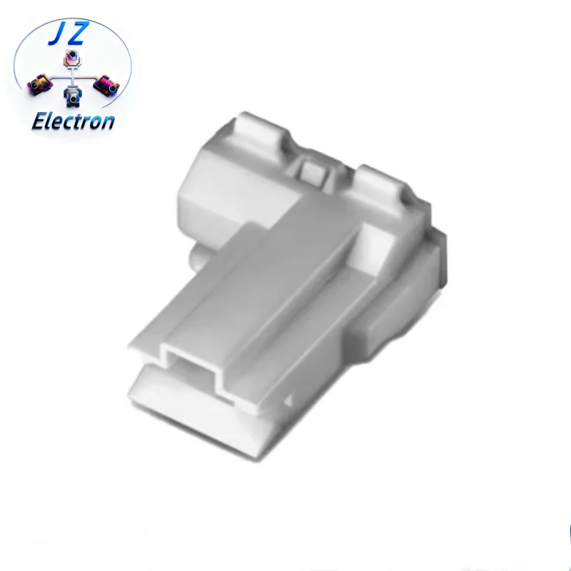 100PCS Original Genuine MG633976K Rectangular Connector Housings Automotive Smart Electronic Devices