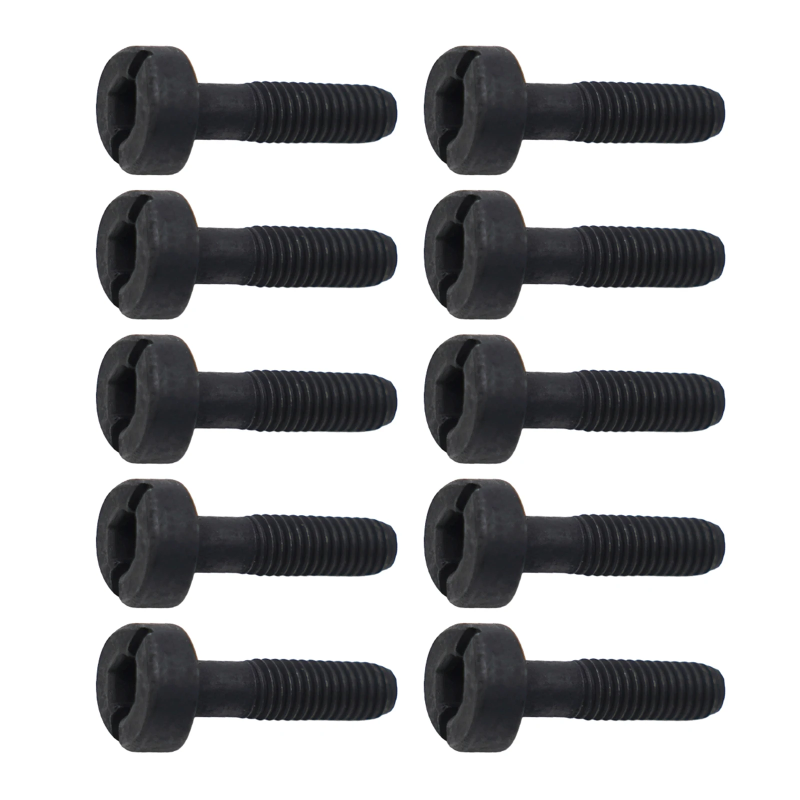 

10 Pack 10Pcs 10X 340 345 350 440 460 & 461 Models 503217321 Hardware Screw Components Home Improvement Accessories