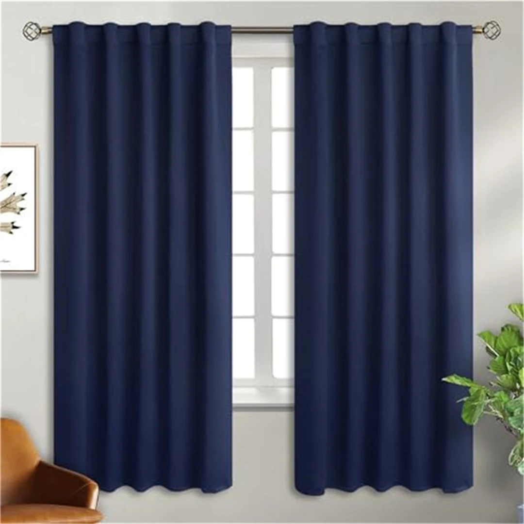 

W361941 Living room curtains