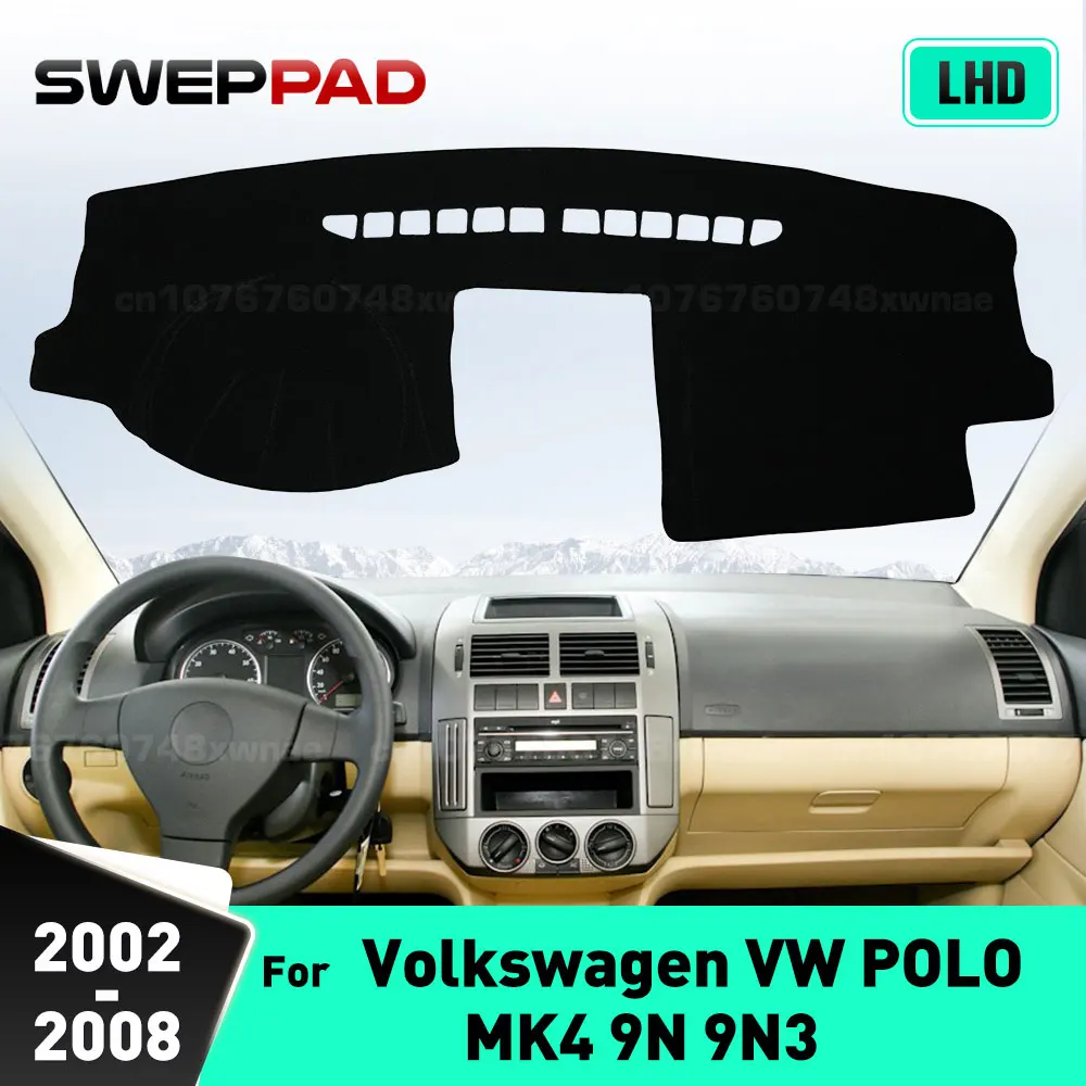 For Volkswagen Vw P…