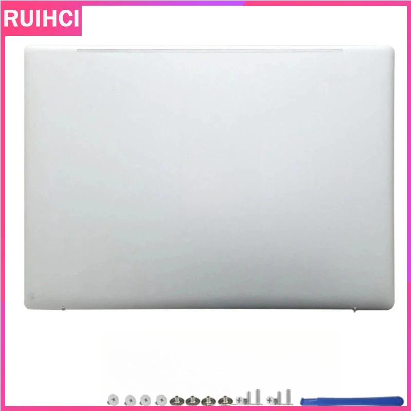 For HP Notebook Pavilion Plus Lapton 14-EH TPN-W154 Laptop LCD Back Cover Front Bezel Upper Palmrest Bottom Base Case