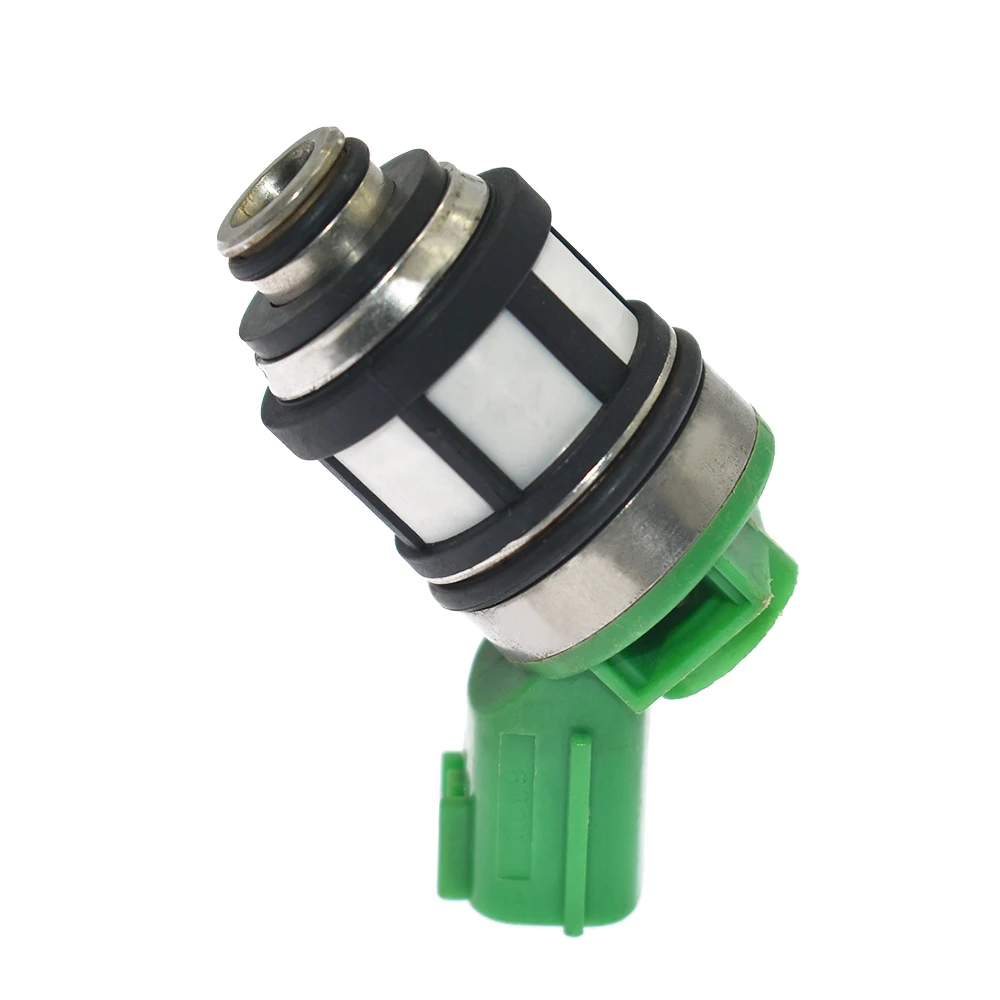 فوهة حقن الوقود JS4D5 للمحركات عالية الأداء - قطعة واحدة #5