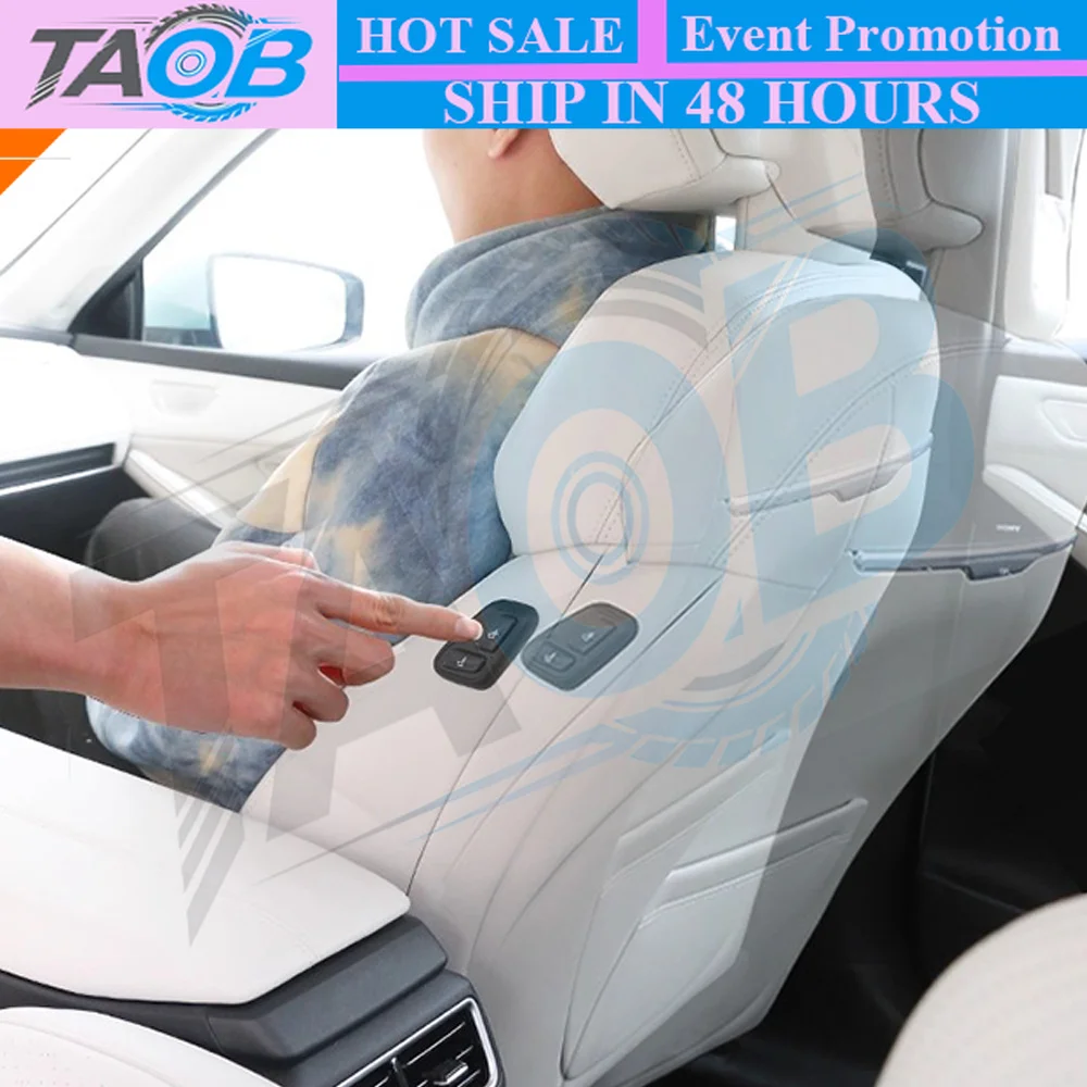 For GWM Tank 300 Tank 400 Tank 500 Front Passenger Boss Key,One Click Adjustment Seat Button,Seat Wireless Remote Control