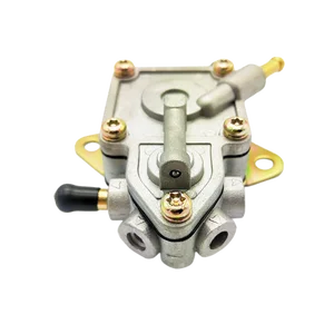 Yakıt pompası satışlarında ilk 10 linhai-no. 6