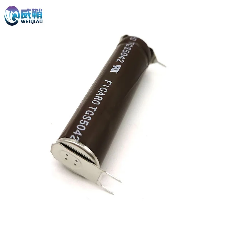 Long Life CO Sensor TGS5042 untuk Pendeteksi Alarm Karbon Monoksida