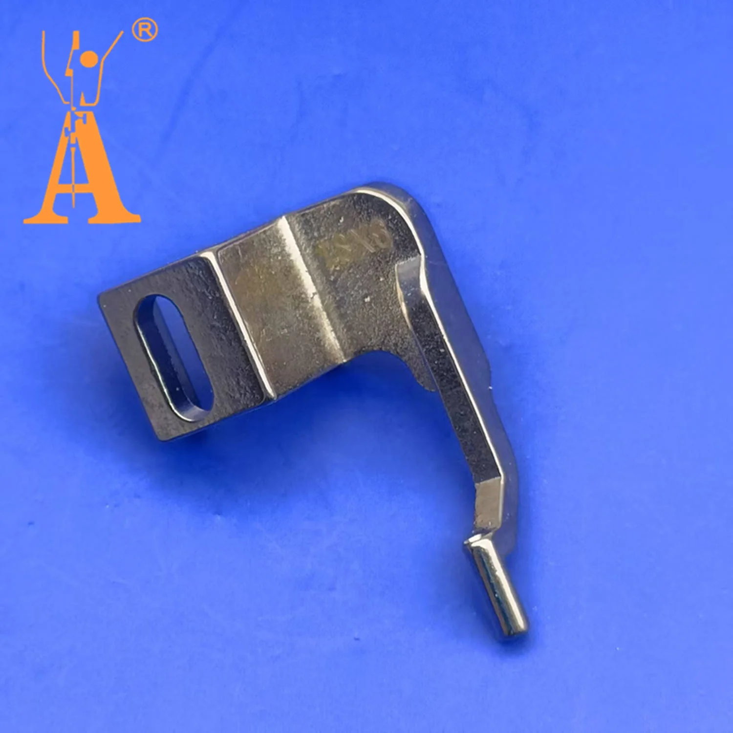JUKI210D Vertical Presser Foot Unit for Laser Pocket Sewing Computerized Pattern Machines Sewing Machine Accessory