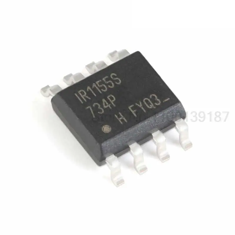 100%Originale 5pcs/lot  importato Home furnishings IR1155STRPBF SOIC - 8 adjustable frequency single cycle PFC control IC