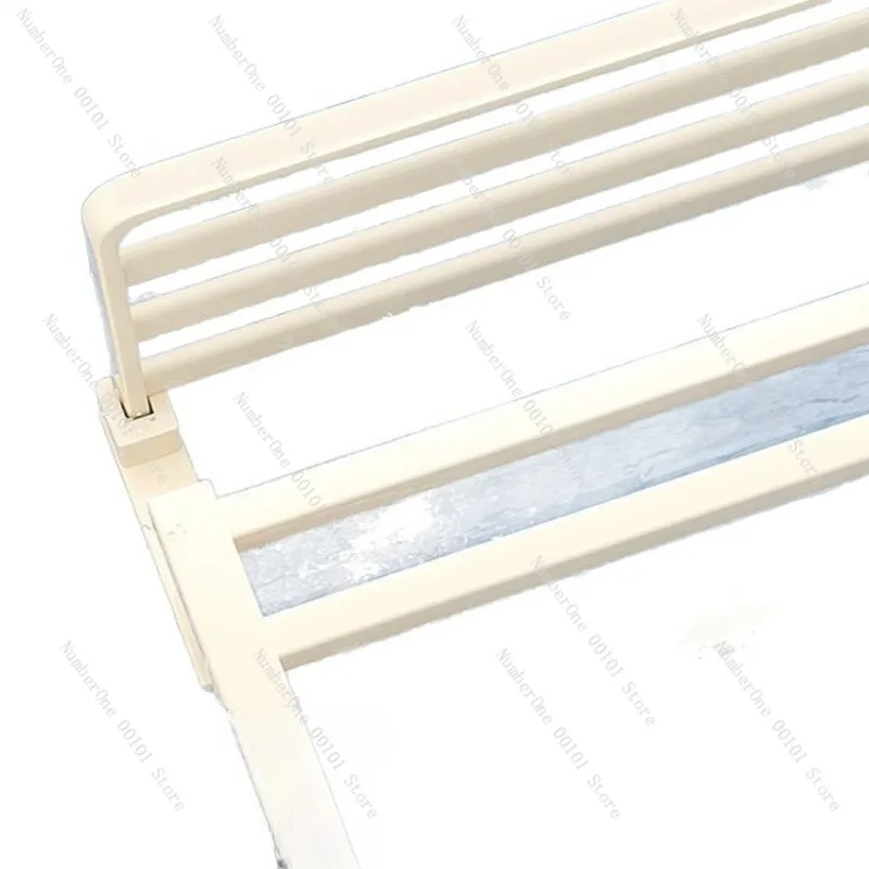 

Heated Electric Towel Rack US EU UK Plug Bathroom Wall Mounted Drying Rail Home Bath Towel Warmer Sterilizing Disinfection