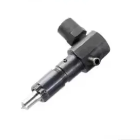 Air-cooled Diesel Engine Micro Tiller Parts 168/173/186/188/192F Injector Assembly Fuel Injection Pump Plunger