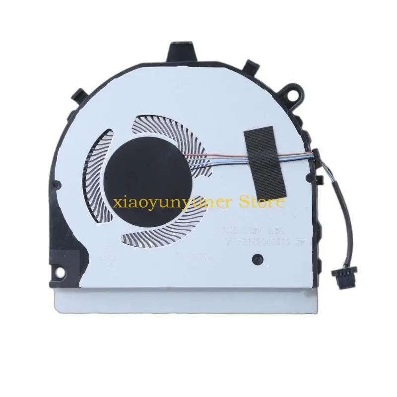 

P9JB Replacement CPU Coolers Fan USB Power Notebook Coolers for 13 7386