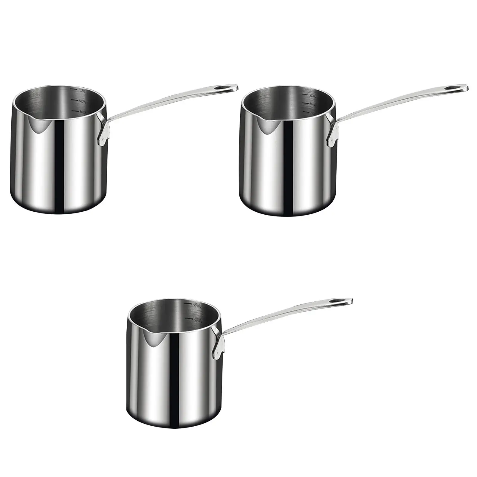 Deep Fryer Pot Practical Cooking Supplies for Home Use Restaurant Chicken