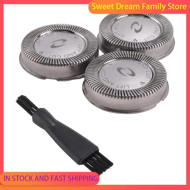 SDFC-18 szt. Wymienne głowice golące do golarek Norelco HQ3 HQ4 HQ55 HQ56 HQ6900 HQ6868 HQ5812 HQ6874