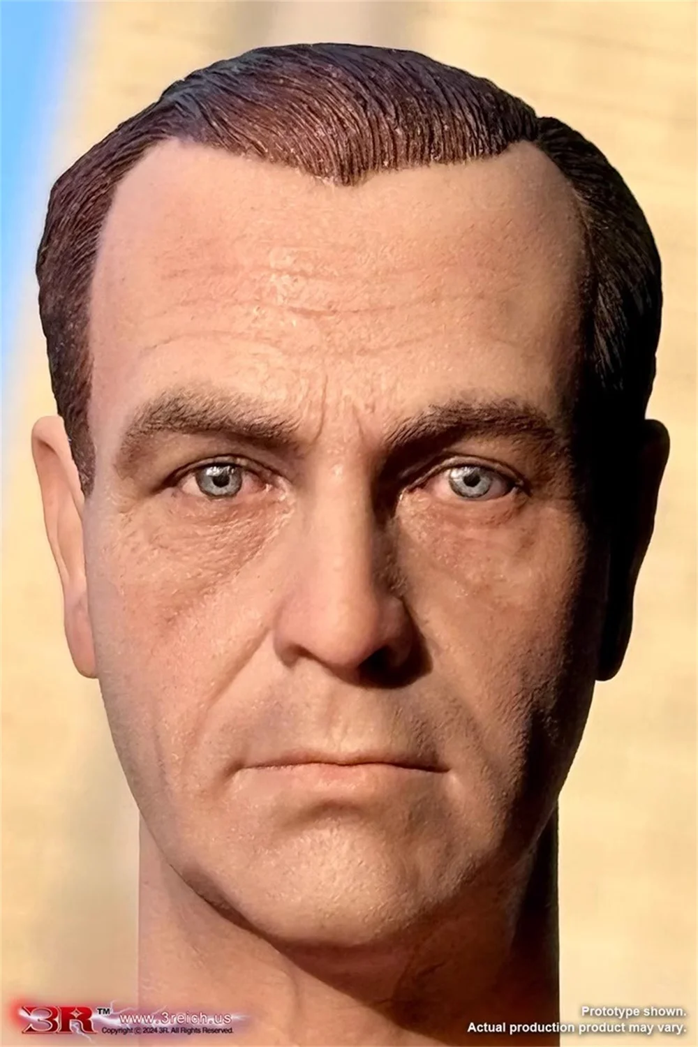 1/6 DID GM655 nowa wersja komplet ruchomy prezent postaci dla fanów zbieraj