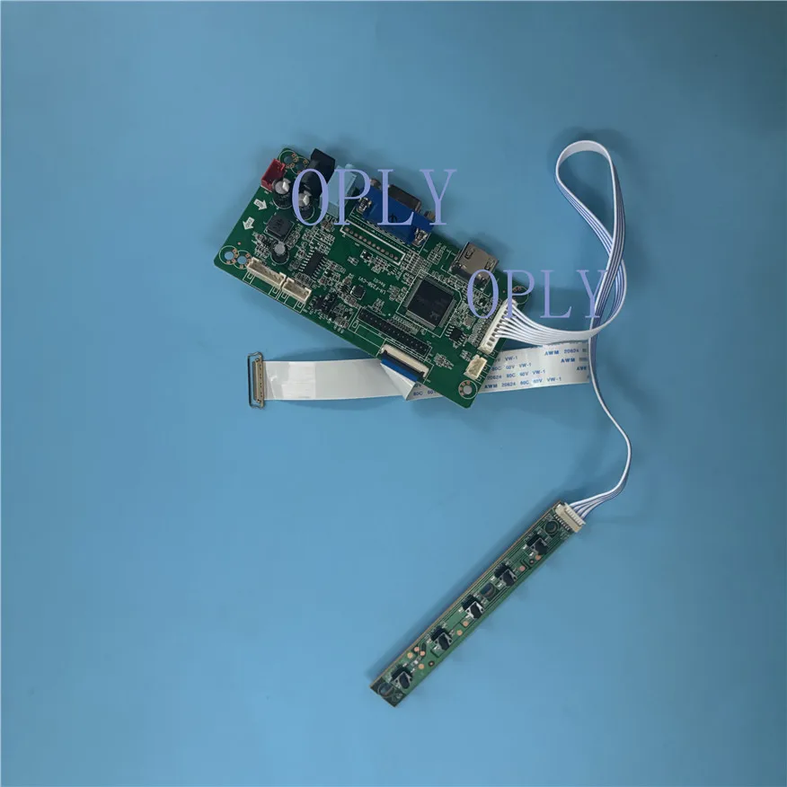 EDP controller board for N140BGE-E3W N140BGE-E33 N140BGE-EA4 14