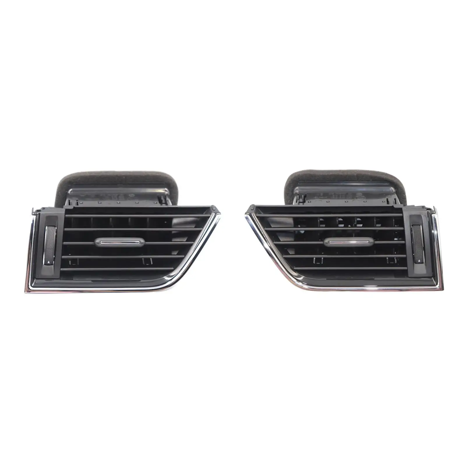 

Air Vent Replaces Auto Components Outlet for Skoda 5E0819701 5E0819702