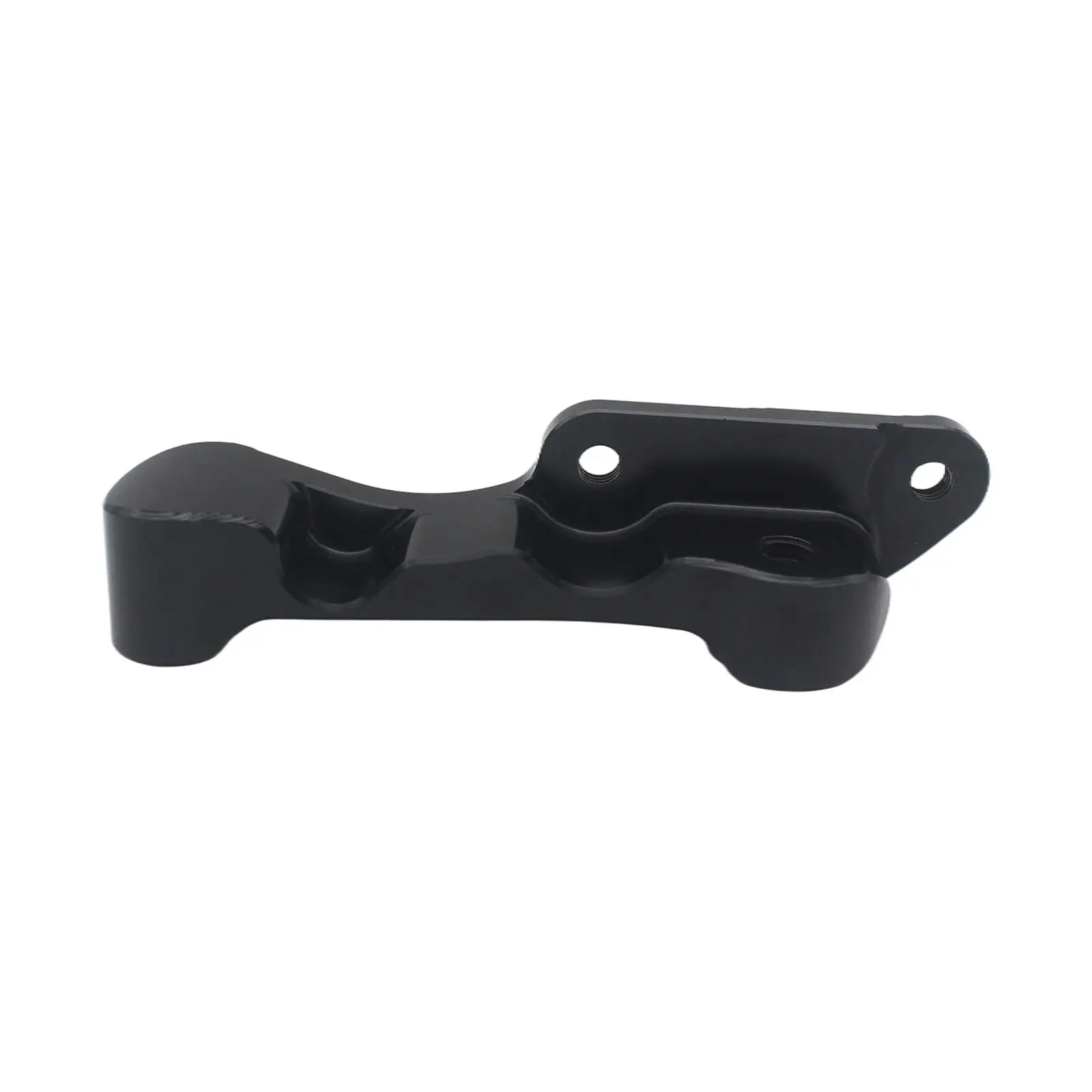 

Brake Disc Adaptor Bracket Rear Brake Adjustable for GTS300 Scooter
