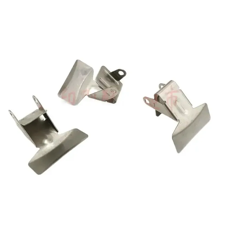 

3pcs for Heidelberg PM/SM74 printing machine front gauge press paper steel sheet M2.033.571