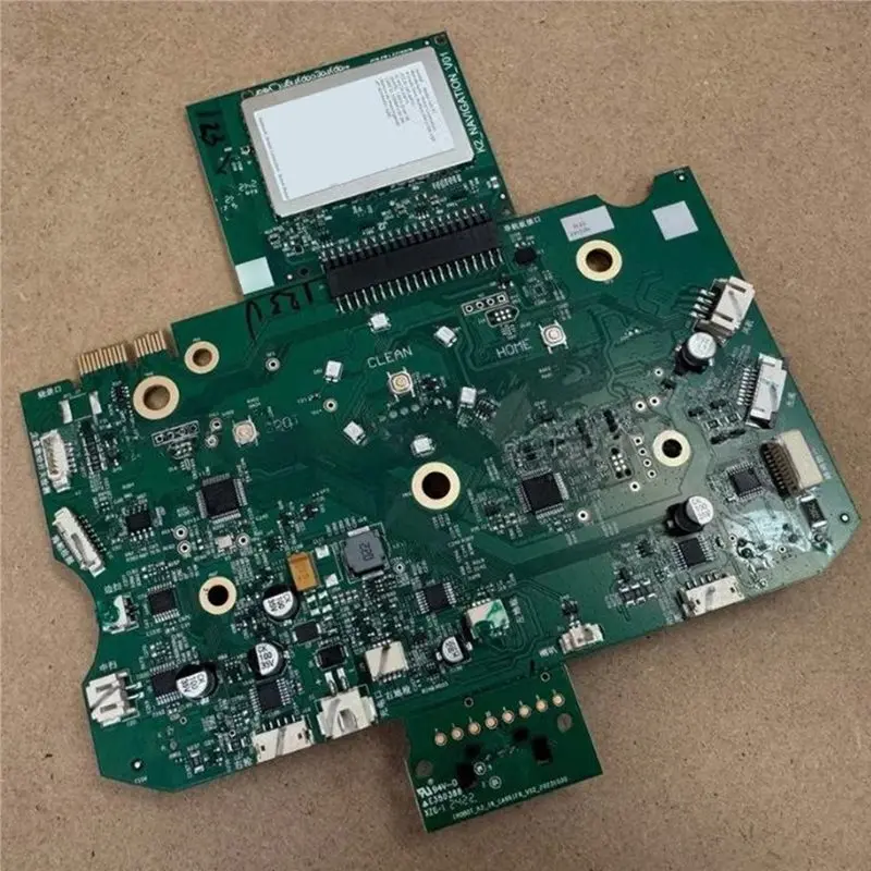 

Efficient-For Irobot Roomba I5 Accessories Replacement Main Board For Irobot I5 Robot Vacuum Spare Parts Motherboard