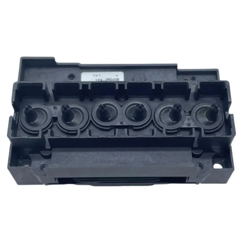 Ф 173080   Печатающая головка принтера подходит для Epson Stylus Photo R260 R390 R360 R270 RX590 RX580 RX510 R275 L1800 RX585 G850