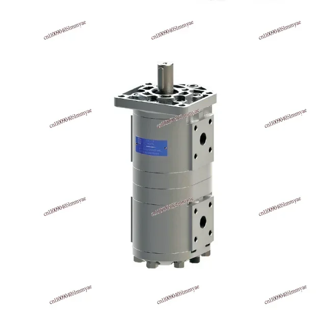 

Hydraulic Gear Pump Dual Pump CBQL-F525/F520-CFHL CBQL-F525/F525-CFH CBQL-F532/F520-CFP
