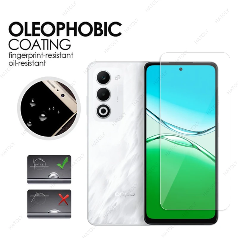 Tempered Protective… - image