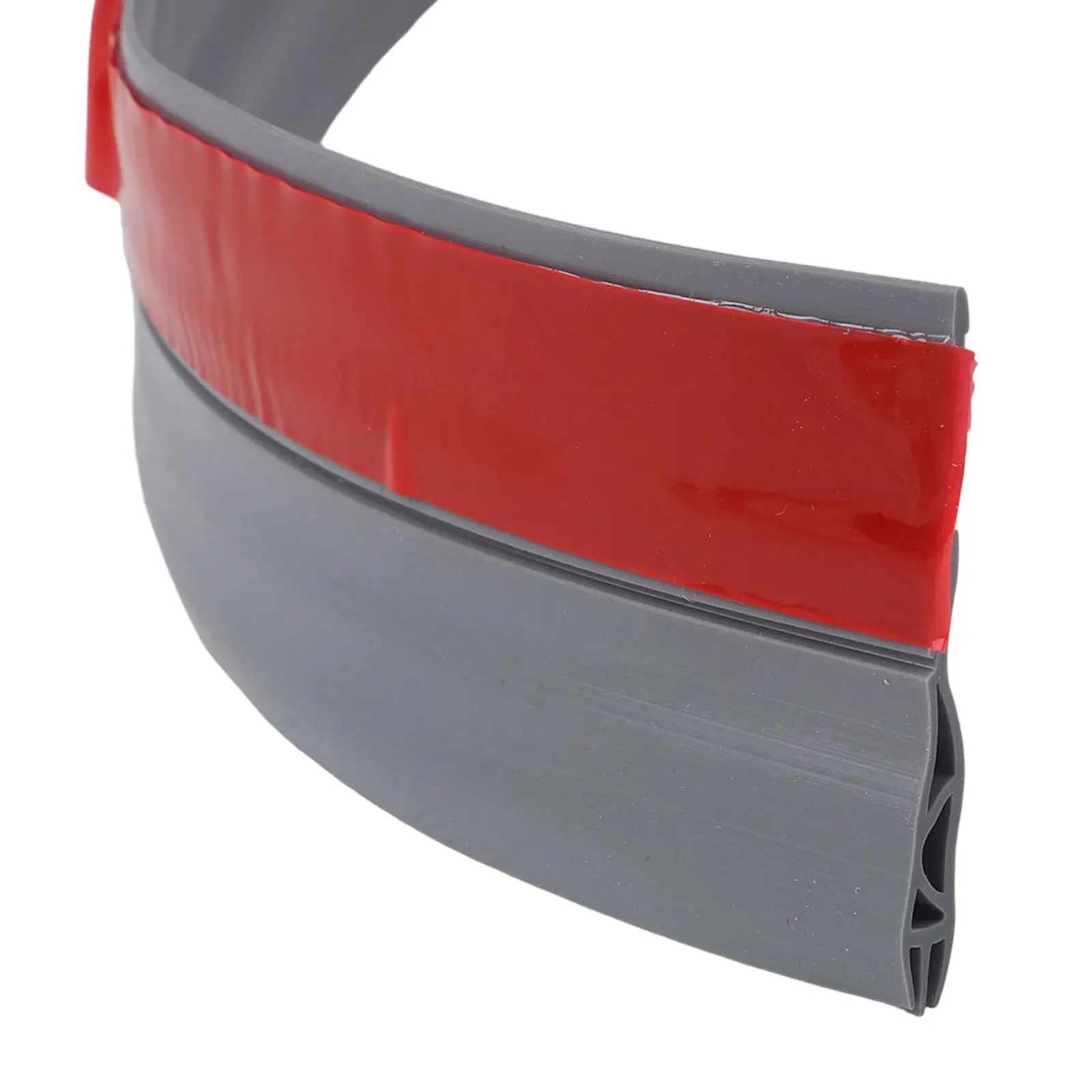 100 Cm Door Draught Excluder Effective Light & Dust Blocker Designed To Retain Heat & Cool Air Perfect For Family Homes