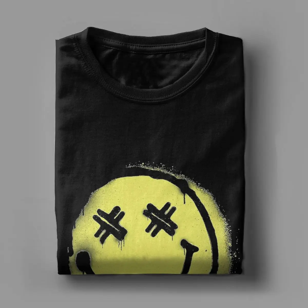 Men Women Tekkno Metalcore Band T Shirt German Music Cotton Clothes Humor Short Sleeve Crewneck Tee Shirt Plus Size T-Shirts