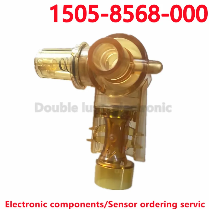 GE Datex-Ohmeda Engstrom Pro R860 Exhalation Valve P/N:1505-8568-000