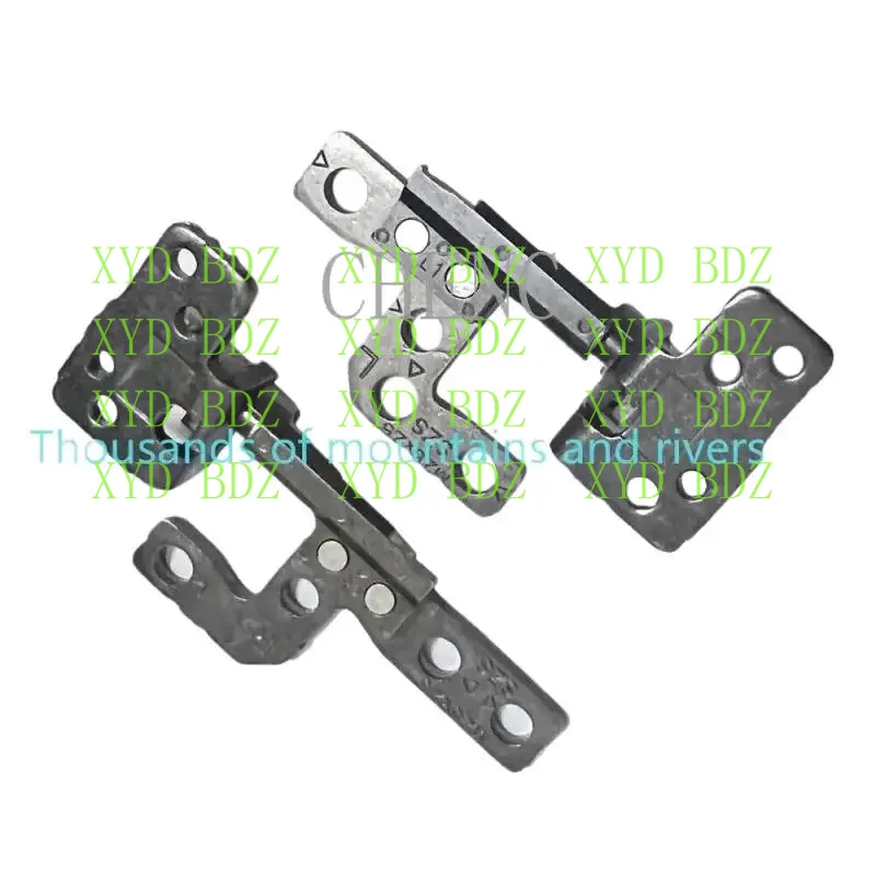 

L&R LCD Screen Hinge for Dell Alienware M15 R5 R6 K19R1 J2JYR NEW CDB