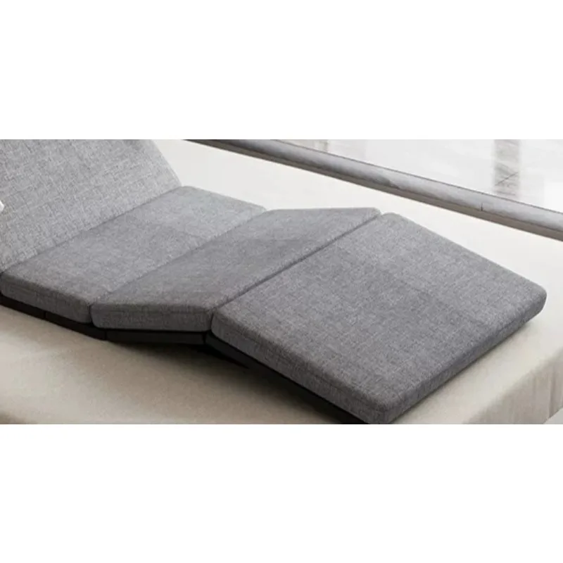 Elderly Electric Lift Assist Mattress Household Nursing Bed Pad for Long-Term Lying & Mobility Impairment