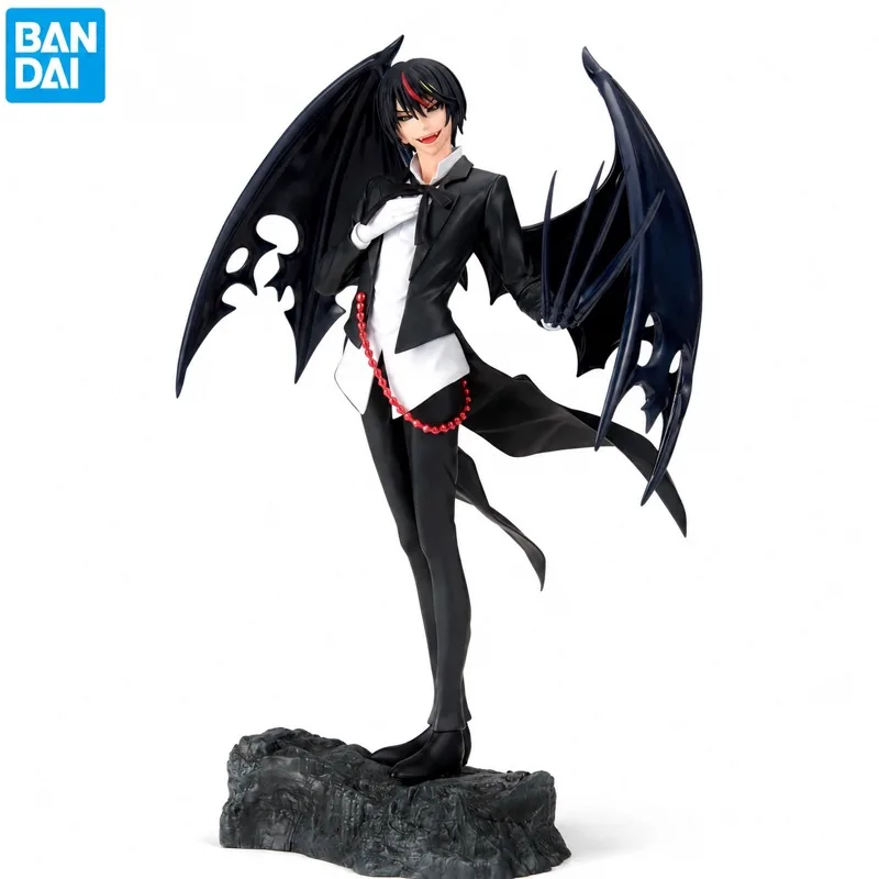 

In Stock Bandai Original Banpresto That Time I Got Reincarnated As A Slime Diablo Action Figure Model Doll Brand New Boxed Anime