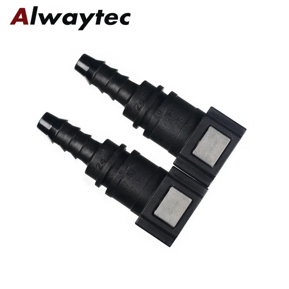 3/8" ID6 Fuel Line …