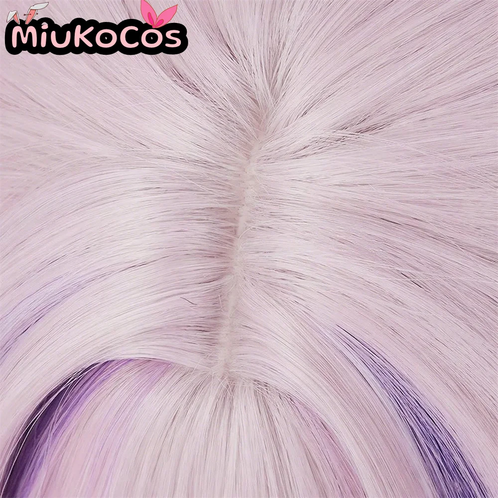 DISPONIBILE Parrucca Cosplay Citlali MiukoCosplay Gioco Genshin Impact Cosplay