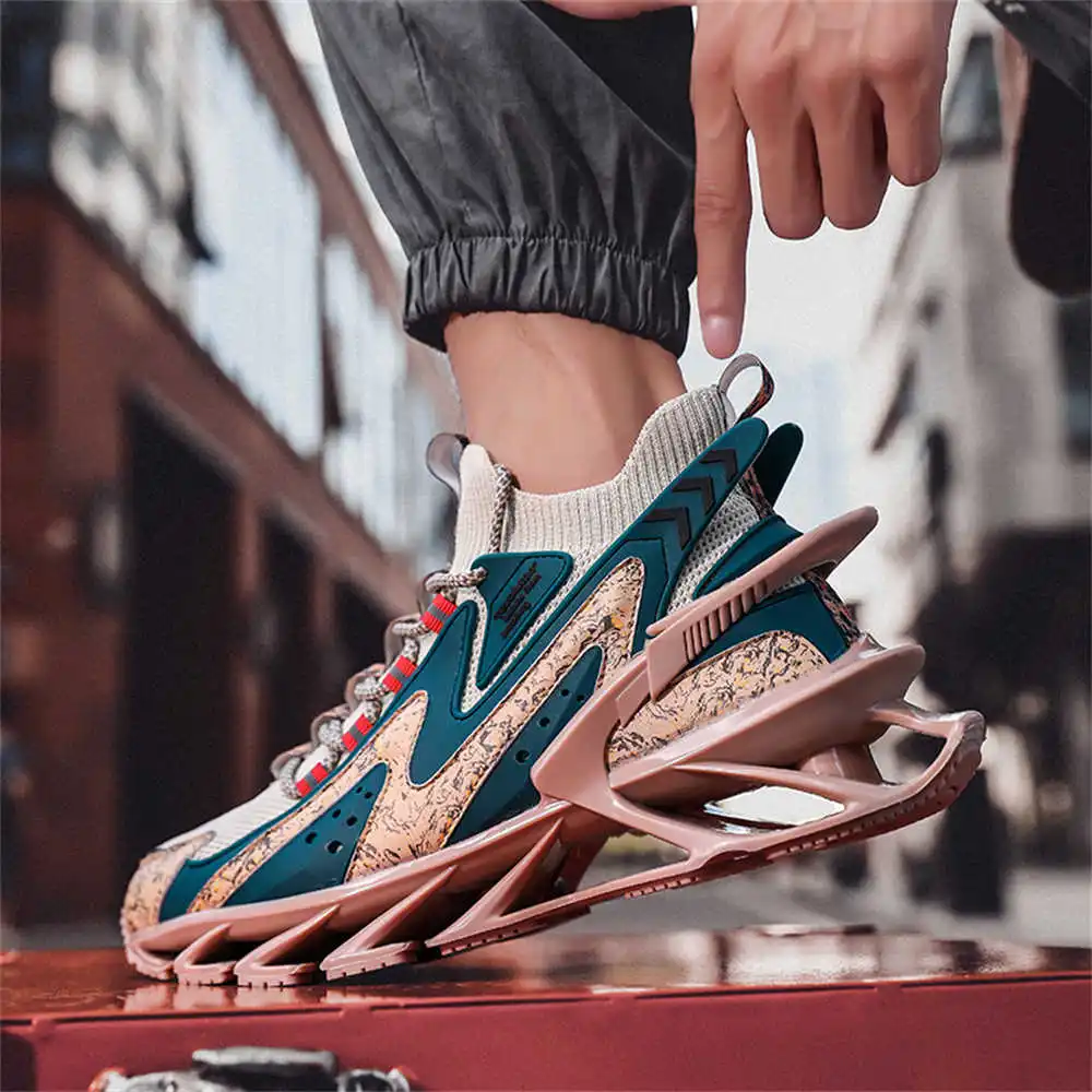 Sock High-cut Mens Shoes Running Loafers Men's Tenni Husband Sneakers Sport Super Brand Deals Products Technology Shows