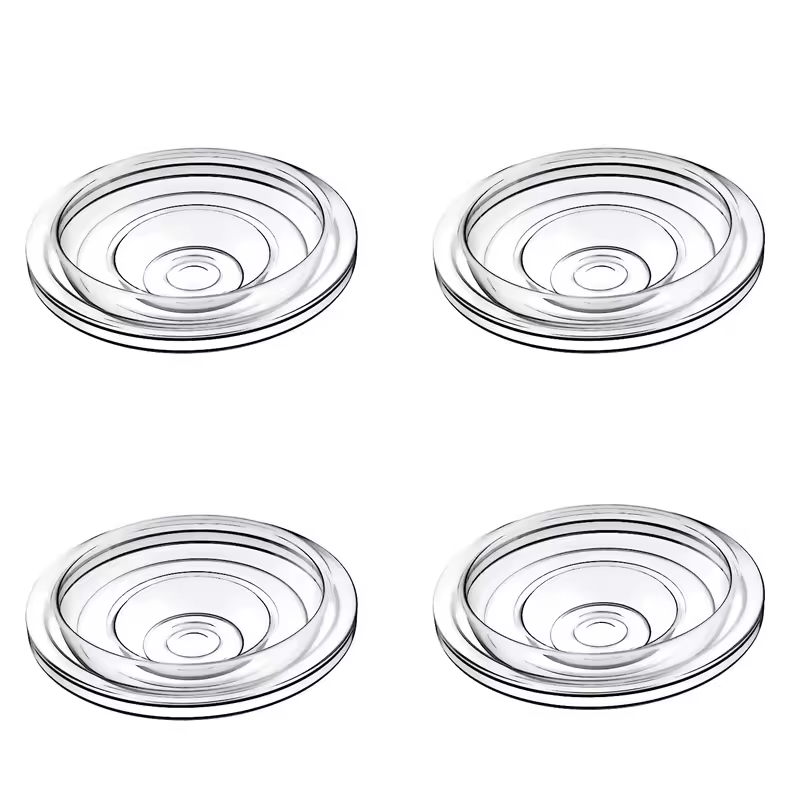 Silicone Duckbill Valve and Silicone Diaphragm, Compatible with S12Pro/S9Pro/S12/S9 Wearable Breastpump Parts Replace - Image 7