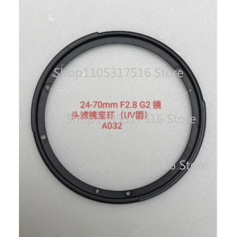Brand new and genuine Repair Parts For Tamron SP 24-70mm F/2.8 Di VC USD G2  Lens Barrel Front Filter Ring A032